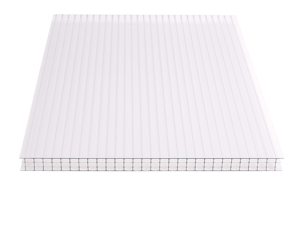 防結(jié)霧溫室pc陽光板