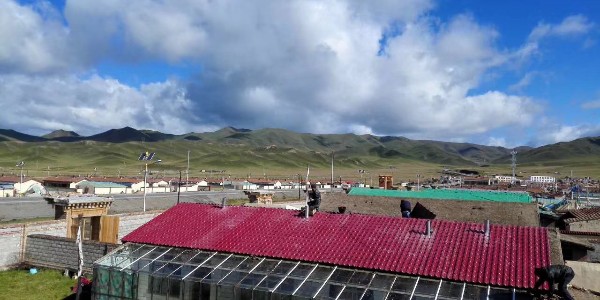 影響PC陽(yáng)光板透光度的因素有哪些？