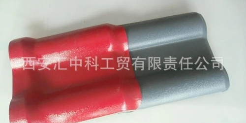 合成樹脂瓦鑒別質量的方法