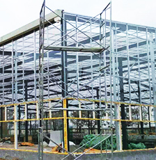 陽(yáng)關(guān)板案例