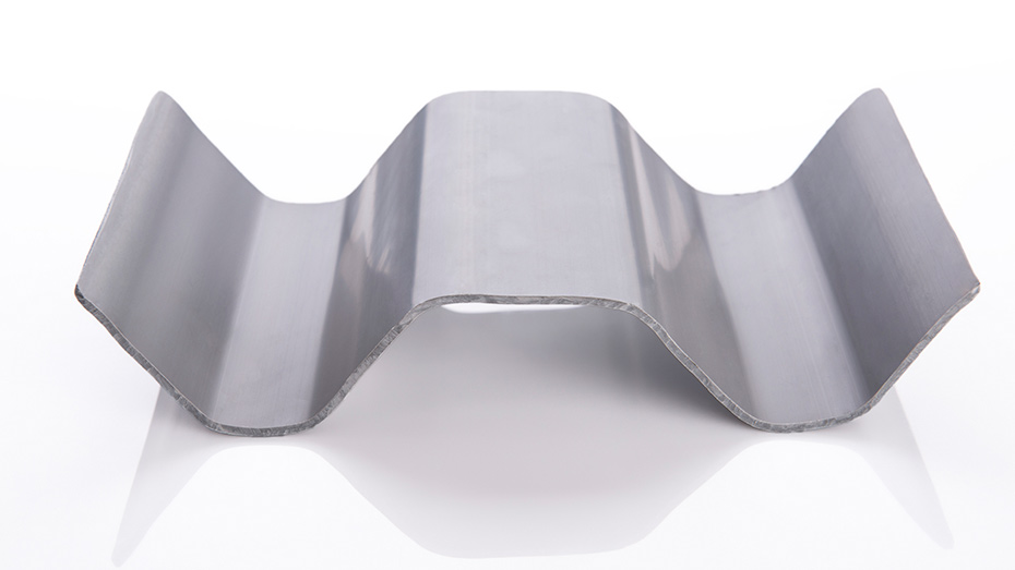 彩色FRP板材 采光板