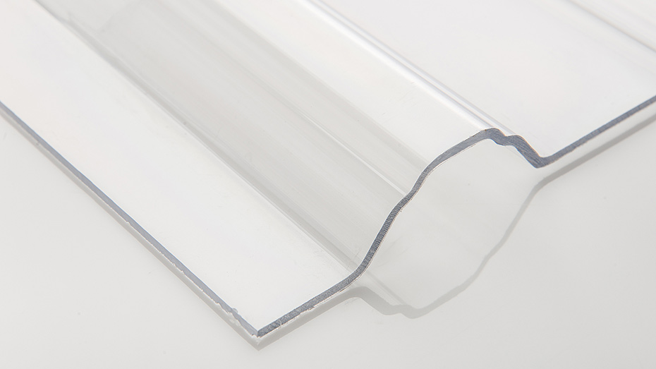 透明pc瓦 采光板