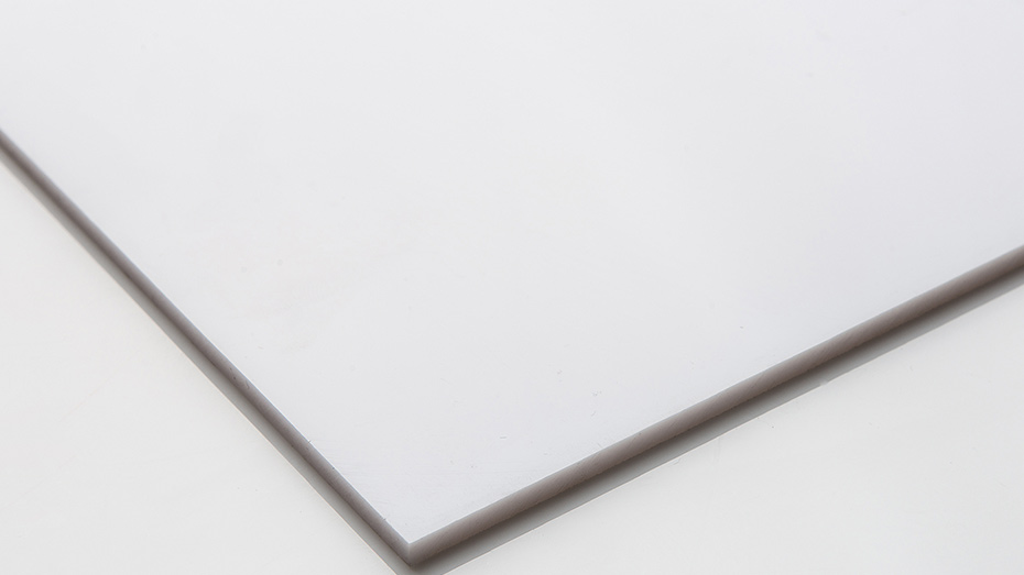 實(shí)心PC板材 耐力板