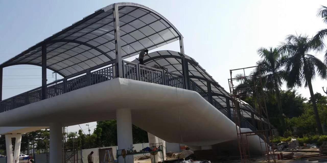 pc耐力板安裝需要注意哪些地方？