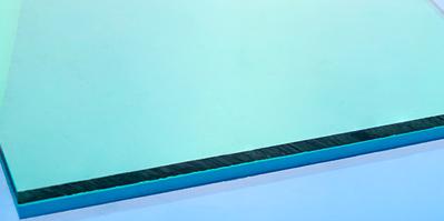 耐力板正反面要怎么區(qū)分開來？