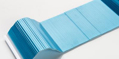 西安匯中科工貿(mào)為您淺析購買采光板需要注意的事項