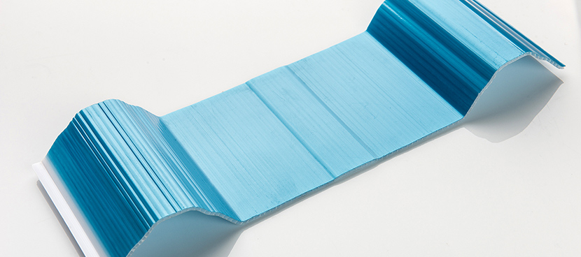 西安匯中科工貿(mào)為您淺析購買采光板需要注意的事項