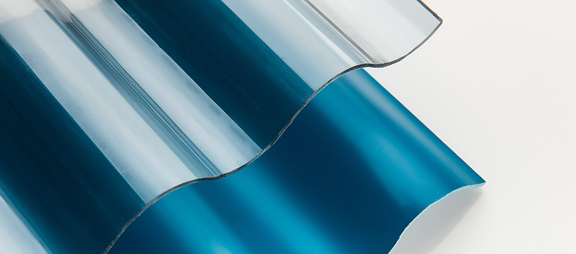 西安匯中科工貿(mào)為您解析采光板裝卸需要注意事項