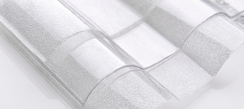 匯中科工貿(mào)淺析FRP采光板的六大類型都有什么特點(diǎn)