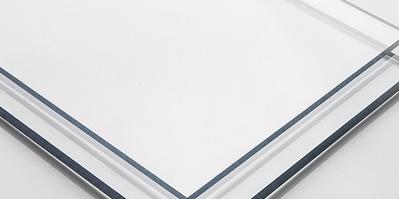 匯中科工貿(mào)教您如何識別耐力板的好壞