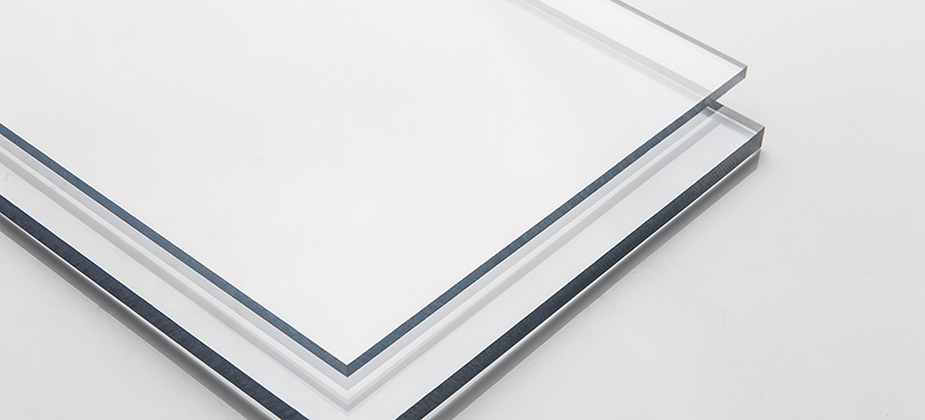 匯中科工貿(mào)教您如何識(shí)別耐力板的好壞