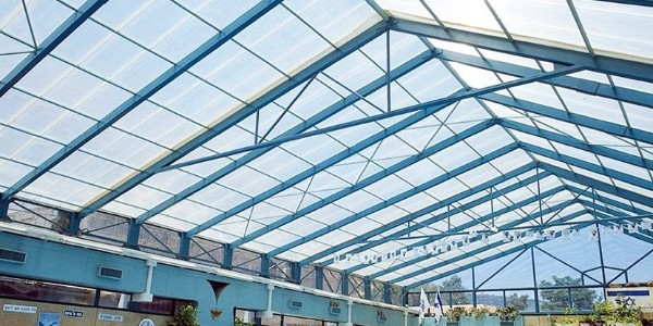 西安采光瓦特點(diǎn)有哪些？